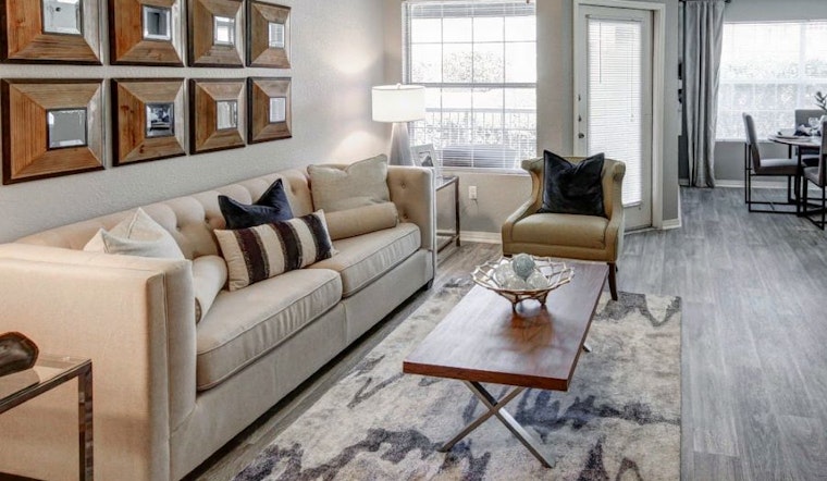 Renting in Albuquerque: What will $1,100 get you?
