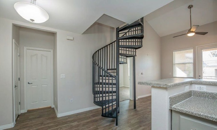 Renting in Las Vegas: What will $1,000 get you?
