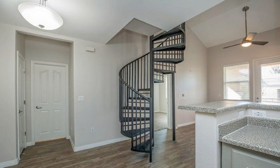 Renting in Las Vegas: What will $1,000 get you?