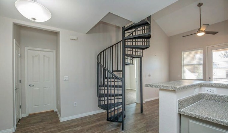 Renting in Las Vegas: What will $1,000 get you?