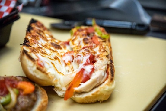 Here are Fresno's top 4 Italian spots