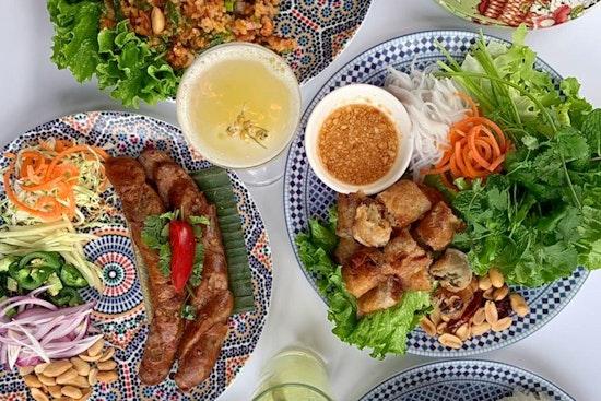 The 5 best Laotian spots in Oakland