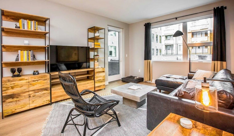 Renting in Oakland: What will $3,300 get you?