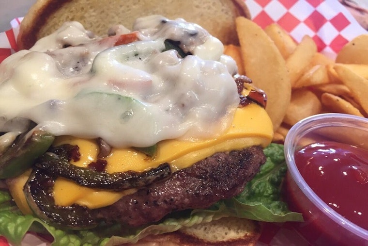 The 5 best spots to score burgers in San Jose