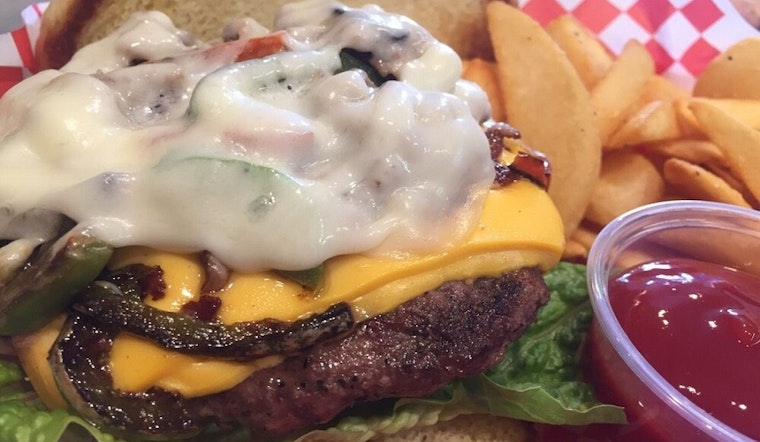The 5 best spots to score burgers in San Jose