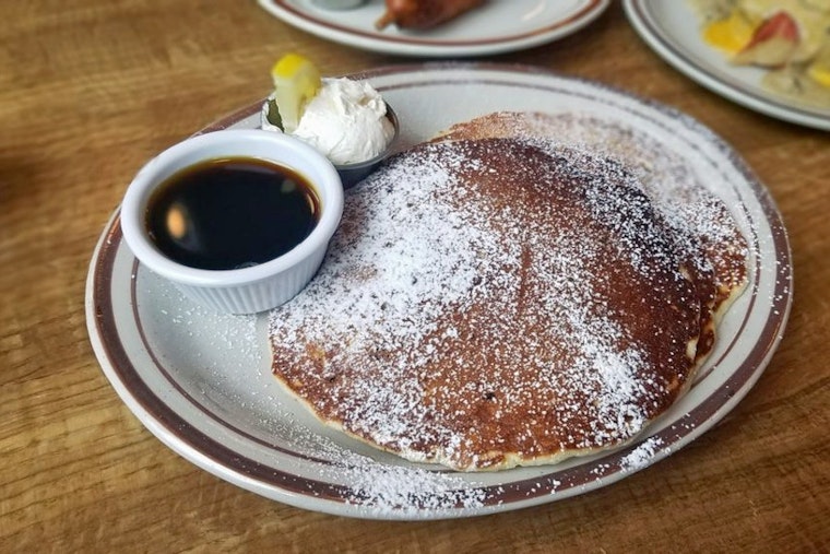 Pine State Biscuits brings breakfast and brunch fare to Northwest