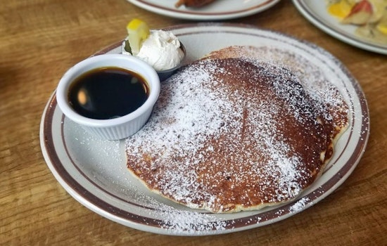 Pine State Biscuits brings breakfast and brunch fare to Northwest