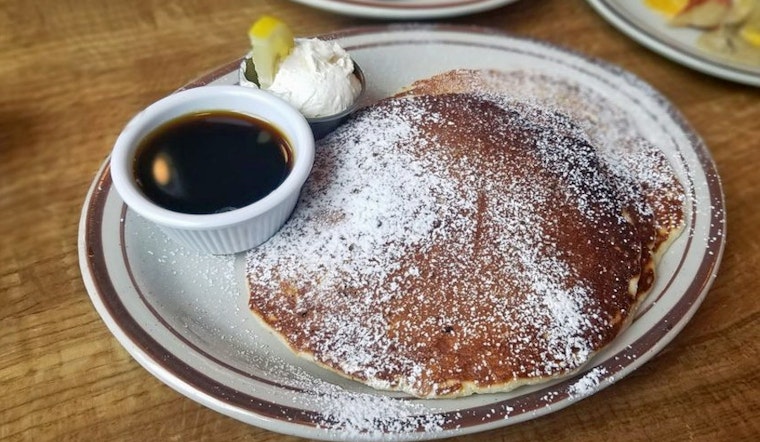Pine State Biscuits brings breakfast and brunch fare to Northwest