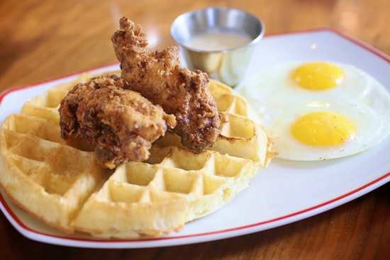 Check out the 5 most popular spots in Washington's Foggy Bottom neighborhood