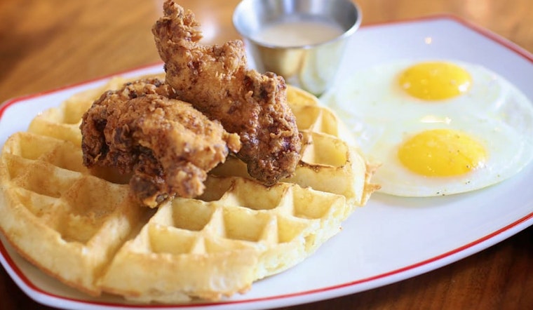 Check out the 5 most popular spots in Washington's Foggy Bottom neighborhood
