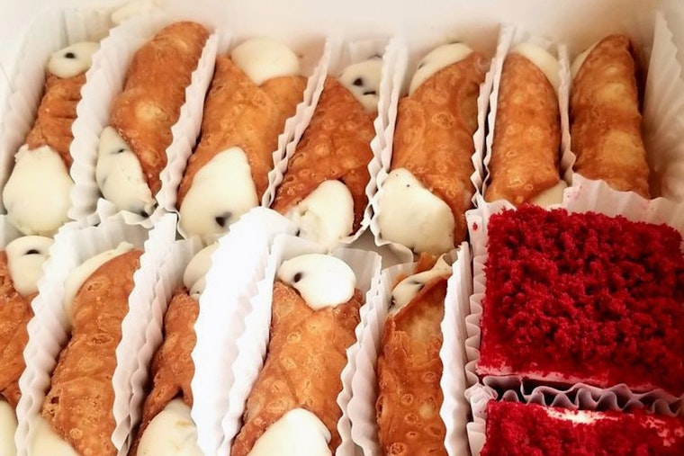 Newark's top 4 bakeries, ranked