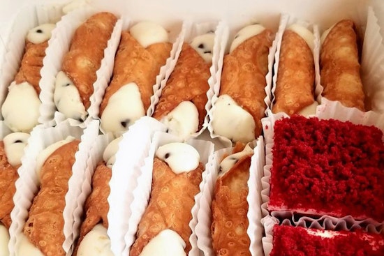 Newark's top 4 bakeries, ranked