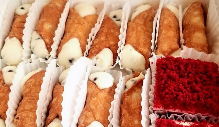 Newark's top 4 bakeries, ranked