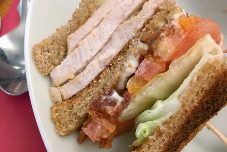 #Trending: What's heating up Boston's food scene this month