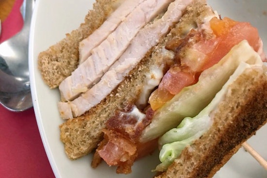 #Trending: What's heating up Boston's food scene this month