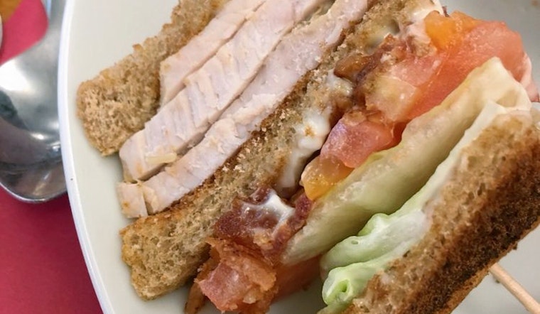 #Trending: What's heating up Boston's food scene this month
