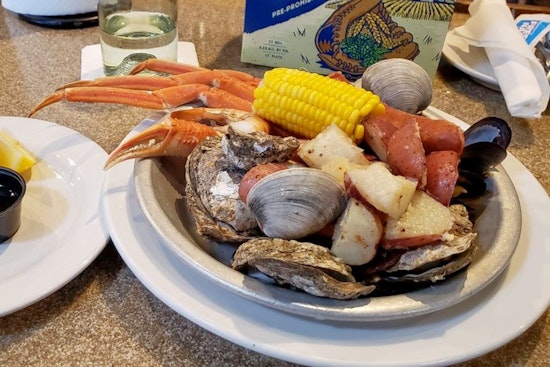 Your guide to the 5 most popular spots in Norfolk's Park Place neighborhood