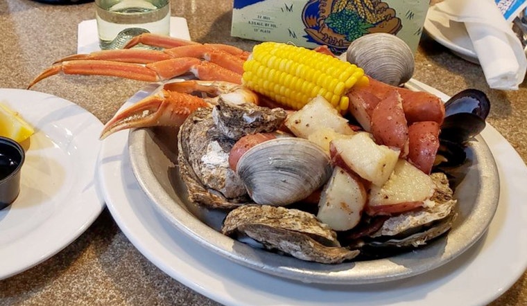 Your guide to the 5 most popular spots in Norfolk's Park Place neighborhood