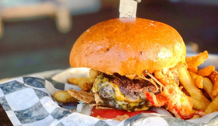 Check out the 5 top spots in Virginia Beach's Seatack neighborhood