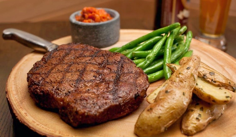 Burtons Grill & Bar of Blakeney brings New American fare to Ballantyne
