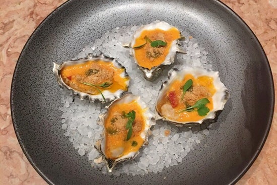 Score seafood and more at Little Havana's new Sala'o Cuban Bar & Pescaderia
