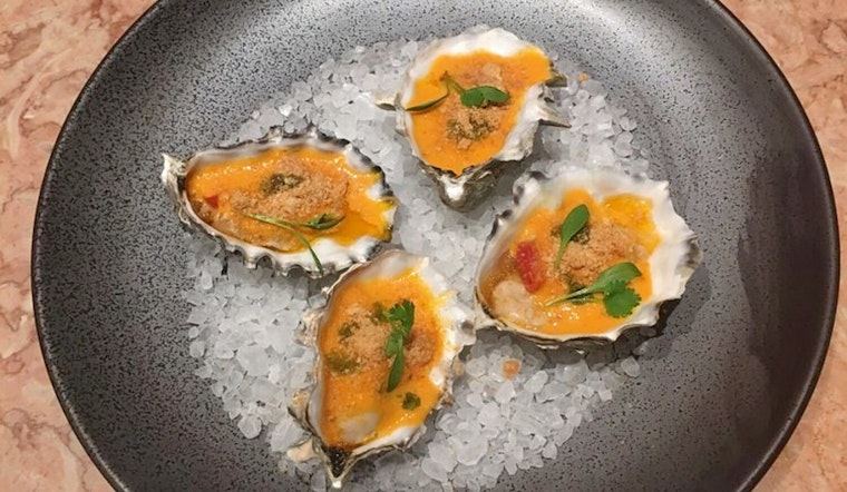 Score seafood and more at Little Havana's new Sala'o Cuban Bar & Pescaderia