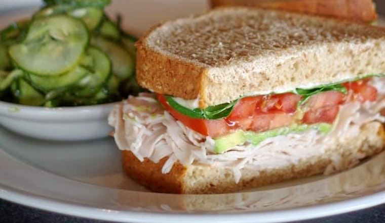 Get to know the freshest new businesses to open in Charlotte