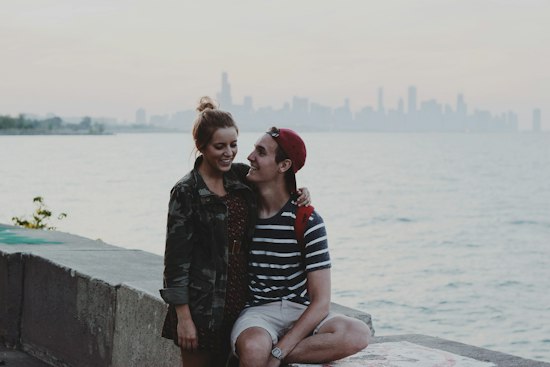 Irrelationship and the Downfall of Love in NYC