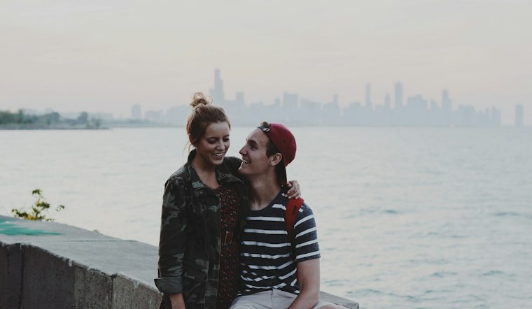 Irrelationship and the Downfall of Love in NYC