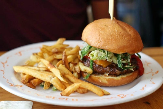 Your guide to the 4 most popular spots in Tampa Heights