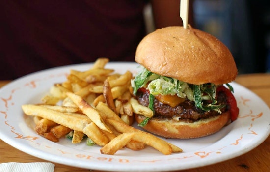 Your guide to the 4 most popular spots in Tampa Heights