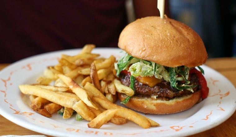 Your guide to the 4 most popular spots in Tampa Heights