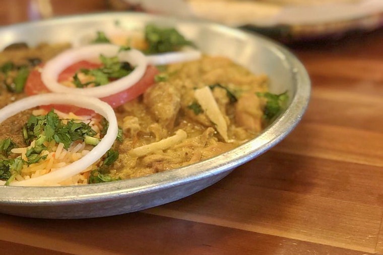 Check out the 5 most popular spots in Indianapolis's Snacks-Guion Creek neighborhood