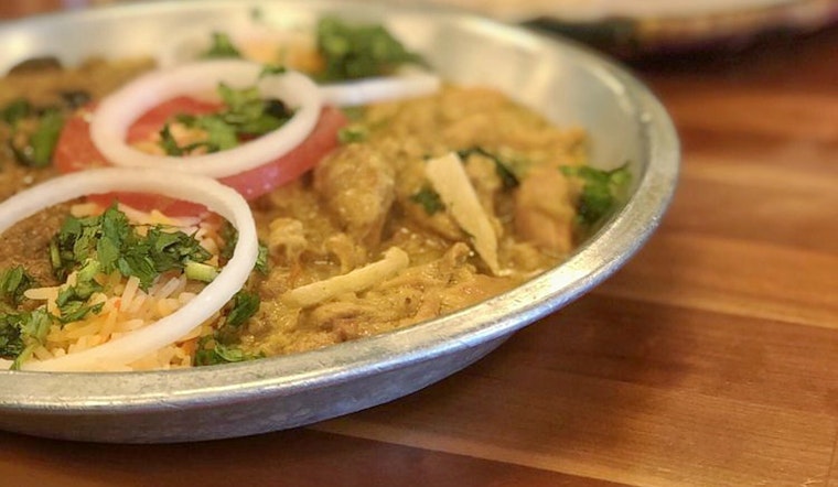 Check out the 5 most popular spots in Indianapolis's Snacks-Guion Creek neighborhood