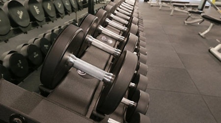 The 4 best gyms in Milwaukee