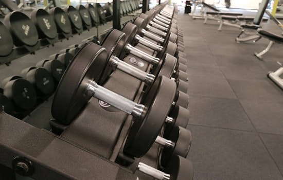 The 4 best gyms in Milwaukee