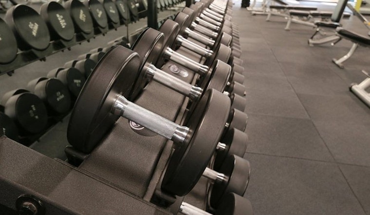 The 4 best gyms in Milwaukee