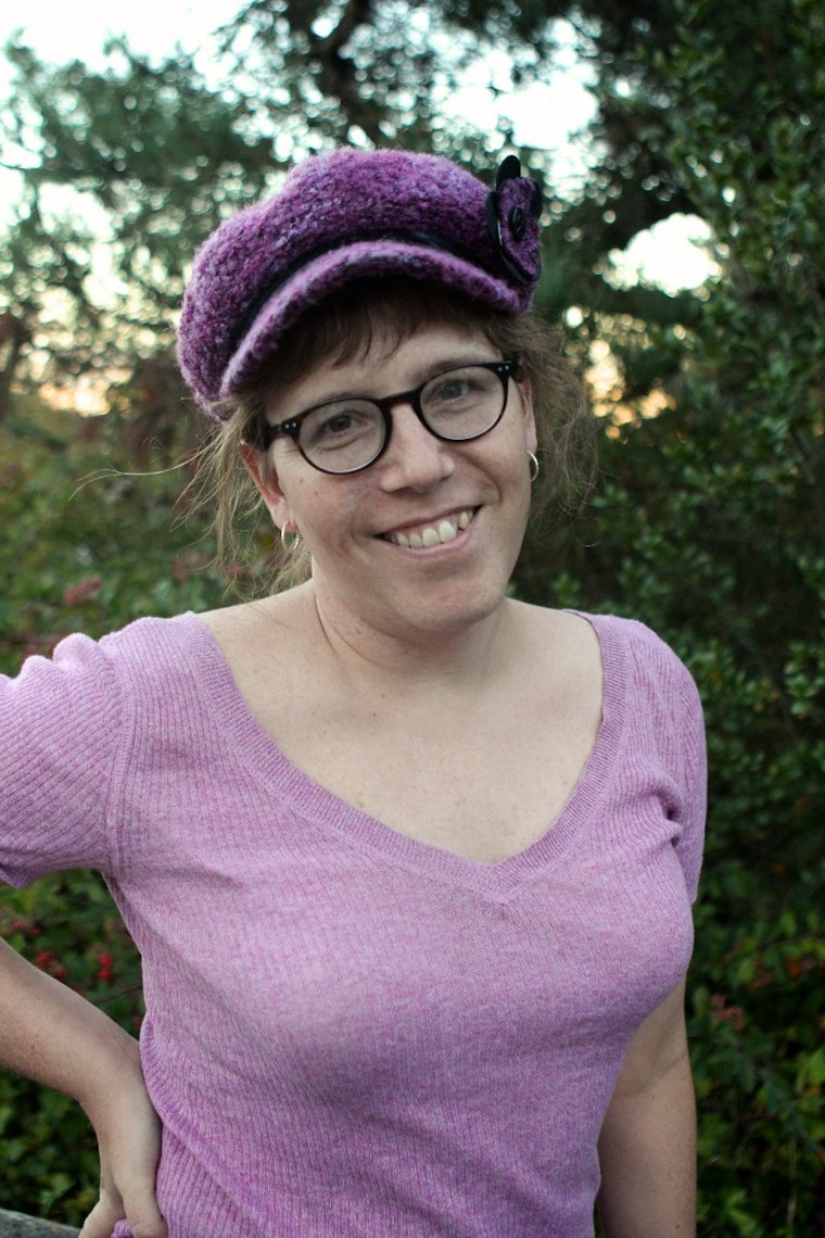 Julia Serano's Museum of Transgender History