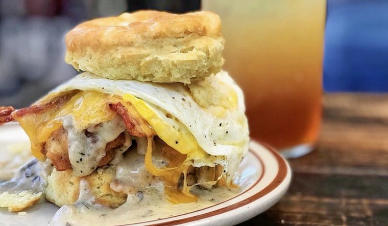 Check out the 5 top spots in Portland's Hosford-Abernethy neighborhood
