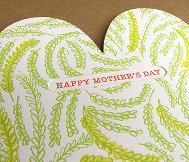 Because You Almost Forgot Mother’s Day: Lower Haight Edition