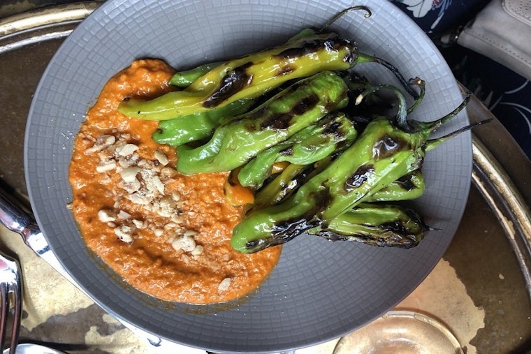 The 5 best vegetarian spots in Philadelphia