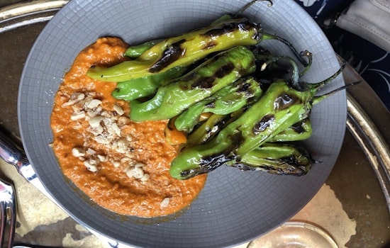 The 5 best vegetarian spots in Philadelphia