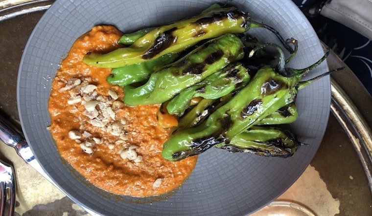The 5 best vegetarian spots in Philadelphia