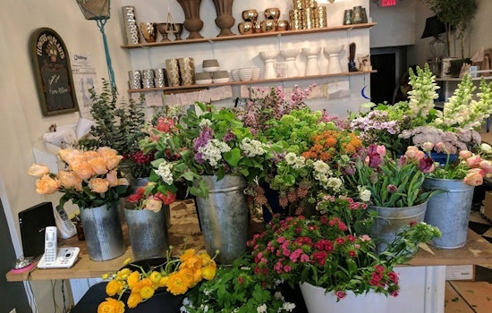 The 4 best florists in Pittsburgh