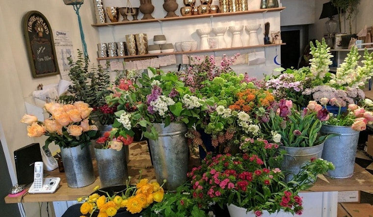 The 4 best florists in Pittsburgh