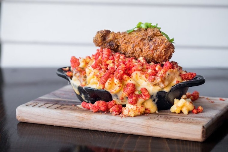 The 5 best Southern spots in Long Beach