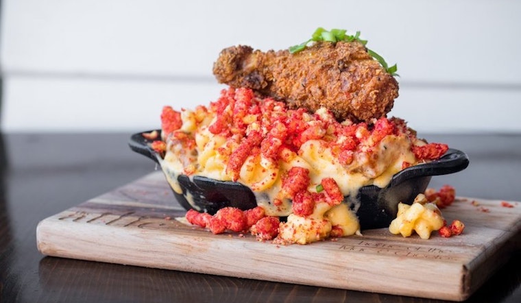 The 5 best Southern spots in Long Beach