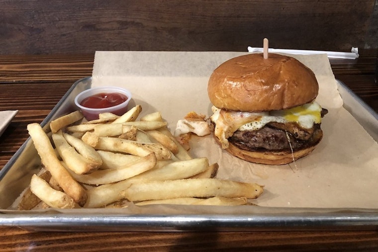 The 4 best spots to score burgers in Santa Ana
