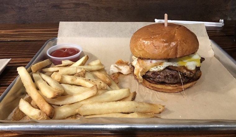 The 4 best spots to score burgers in Santa Ana