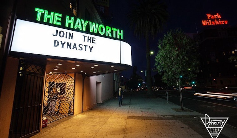 5 ways to make the most of your week in Los Angeles